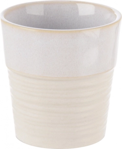 Tasse à espresso en céramique 80 ml