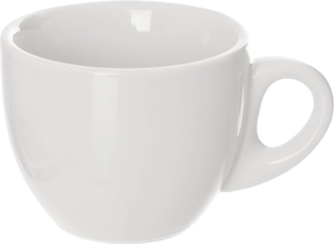Mona porcelain espresso mug 0.1 l