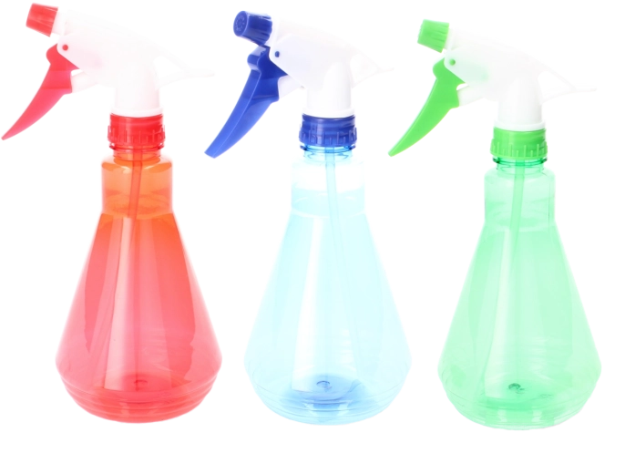 Plastic Handheld Sprayer 500 ml