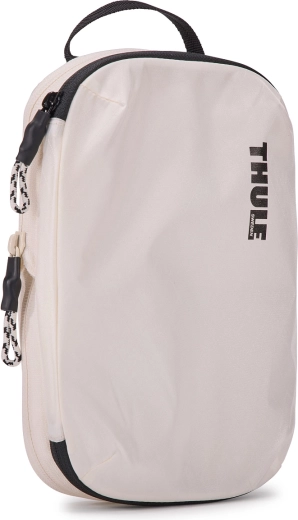 Organisateur de voyage compressible Thule petit blanc - 1 pièce