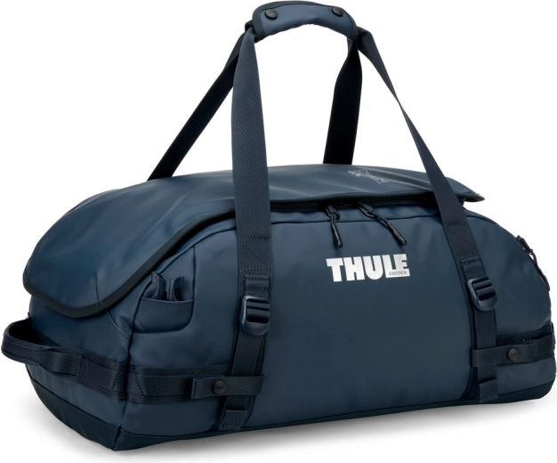 Thule Chasm Sporttasche 40 l Darkest Blue