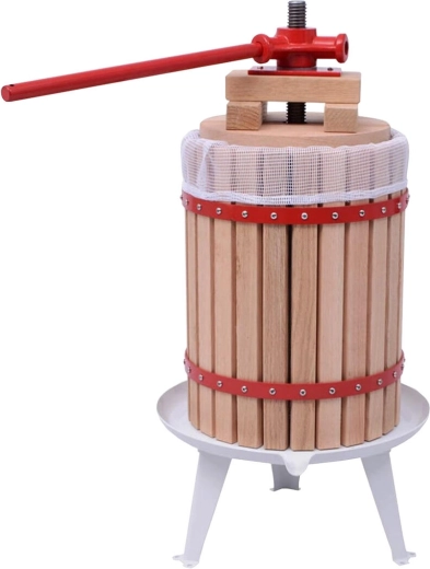 Handfruitpers 18 l FSC