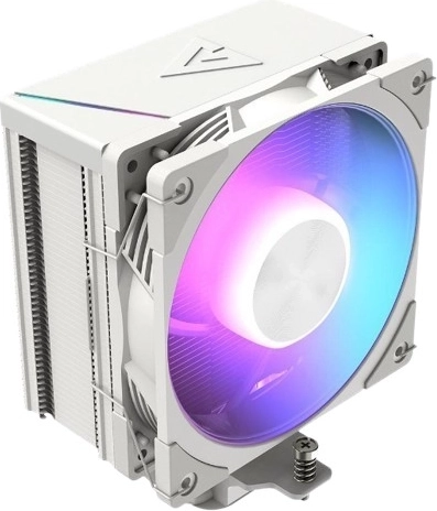 MODECOM Volcano 0C T701 ARGB 120 Black CPU Air Cooler