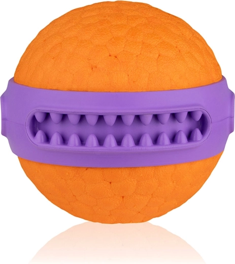 Explorer Dog AirBall Dent Ball für Hunde 6 cm