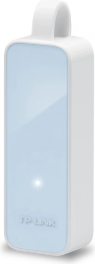 TP-Link Compact Ethernet Network Card on USB 2.0