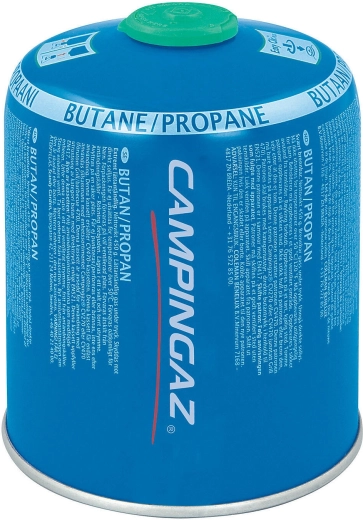 Campingaz CV 470 Plus Gas Cartridge