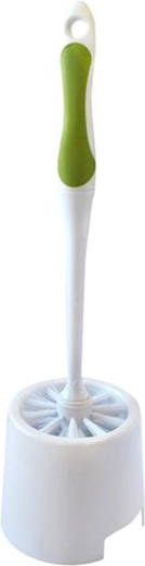 Toilettenset TORO groen-wit