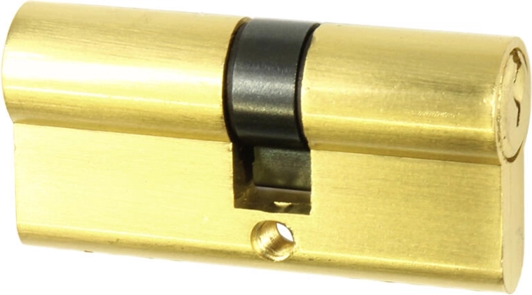 Cylindre de chantier RICHTER EZ 30/35, 3 clés