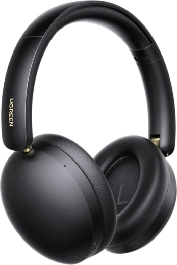 Ugreen Studio Max2 casque Bluetooth 5.4 sans fil noir