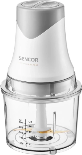 Sencor voedselhakker SCB 3000WH