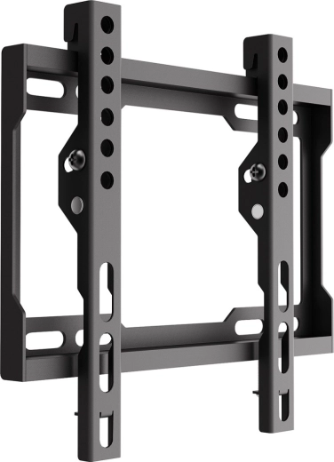 Maclean MC-186 slim wall TV mount 13–43" up to 45 kg