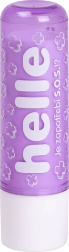 Helle SOS beschermende lippenbalsem met kamille