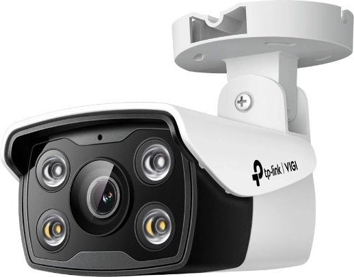 VIGI C330 3MP Outdoor Full-Color IP Camera 4 mm