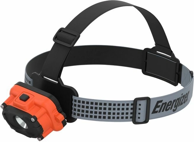 Energizer Atex hoofdlamp 130 lm draaibaar
