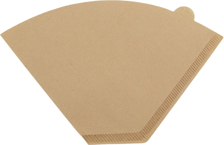 CULINARIA paper coffee filters size 4, 40 pcs