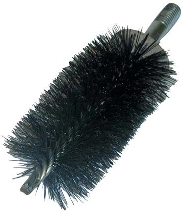 Brosse tubulaire 80 mm