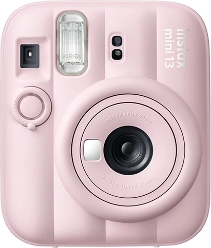 Instax Mini 13 rose - 1 pièce