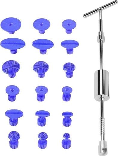 Renew Force Dent Pulling Kit