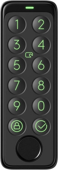 SwitchBot Keypad - touch button