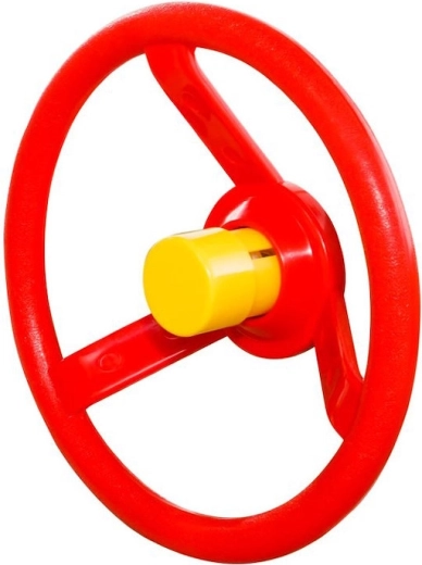 Marimex Play kinderstuur met claxon