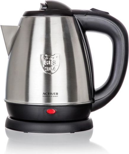 Stainless Steel Electric Kettle 1.5 L CLARION