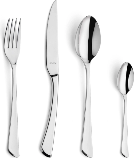Juno Cutlery Set 24 pcs in a Box
