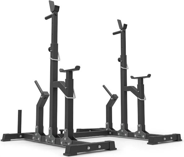 Support d’haltère réglable avec butées MARBO MS-S104 2.0