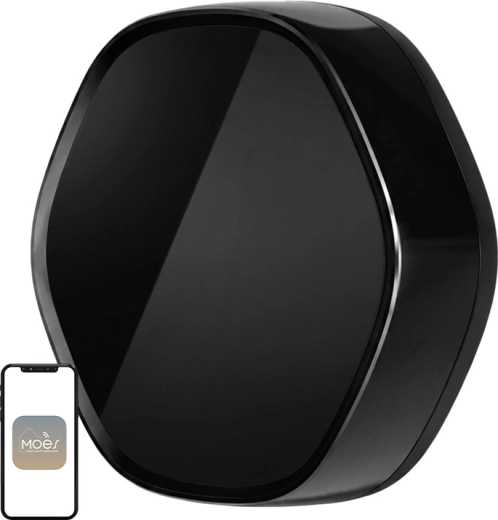Moes mHub-yR passerelle intelligente Wi‑Fi/ZigBee/BLE avec contrôle IR