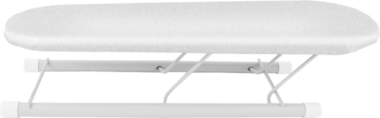Mouwplank met teflonhoes 50 cm