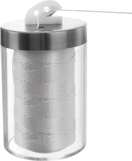 Ficelle de cuisine résistante à la chaleur 60 m avec distributeur