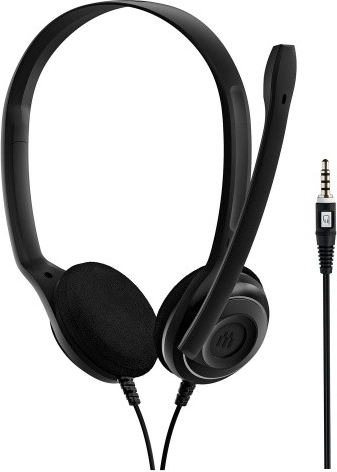 EPOS PC 5 Chat stereohoofdtelefoon met microfoon