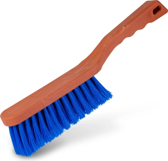 Brosse pour laver la voiture et déneiger