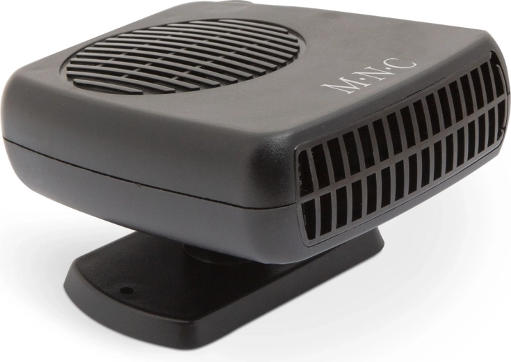 Auto-Ventilator mit Heizung 12 V