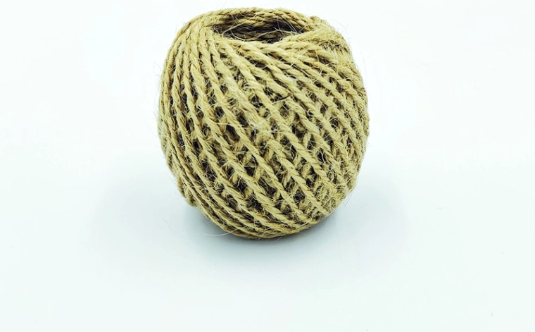 Natuurlijke sisal bol 20 m
