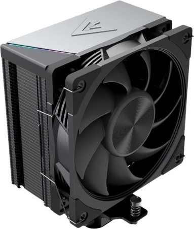 MODECOM Volcano OC T701 120 CPU Air Cooler, Black