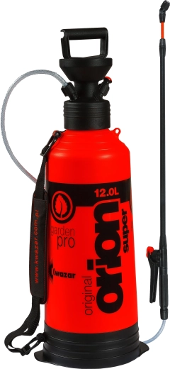 pulvérisateur à pression dorsal Orion Garden 12 l