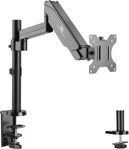 Monitorarm met gasveer 17"-32"