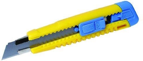 Snap-off knife 18 mm FESTA L12