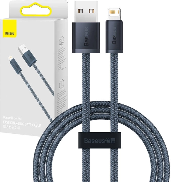Baseus Dynamic Series USB naar Lightning kabel