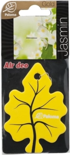 Désodorisant d’intérieur Paloma Gold Jasmin