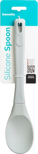 Cuillère de cuisine en silicone