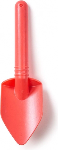 Lopatka Bigjigs Toys Eko roze