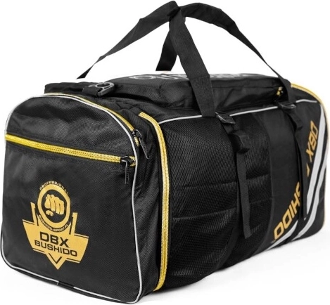 Sac de sport et sac à dos 3‑en‑1 DBX BUSHIDO, 75 l