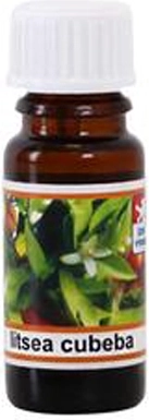 Essentiële olie Litsea cubeba 10 ml