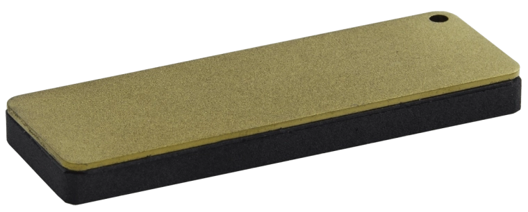 Fällkniven DC3 pierre à aiguiser diamant + céramique