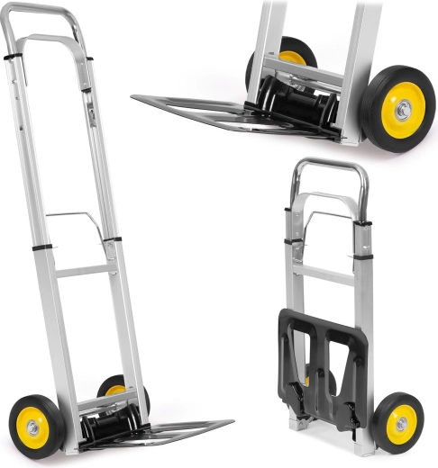 Humberg Folding Hand Truck