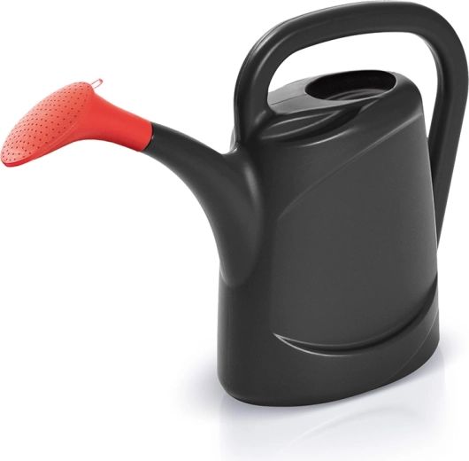 AGRI Garden Watering Can 10 L with Removable Rose