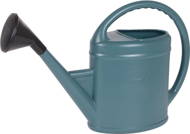 Gießkanne 6 l – grün