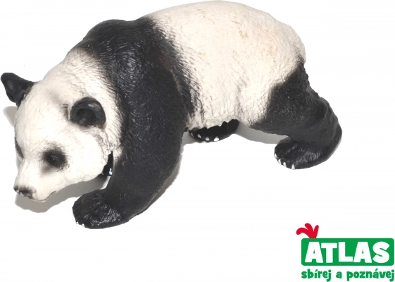Panda Figurine 9.5 cm