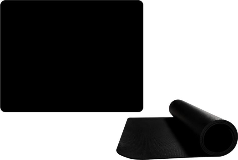 large office desk pad for mouse and keyboard 100 × 50 cm